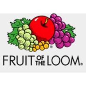 Fruit of the Loom： 全场男女式及儿童内衣25% Off