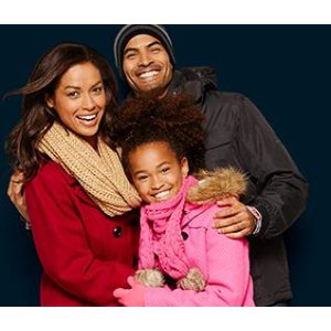 Select Apparel, Shoes or Accessories & More @ JCPenney