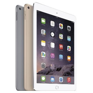 Best Buy官网iPad Air 2超高减$125热卖