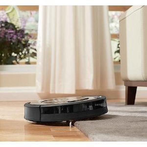 iRobot Roomba 880 Vacuum Cleaning Robot For Pets and Allergies