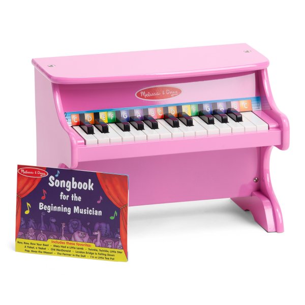 Learn To Play Piano | Toys & Books | Marshalls