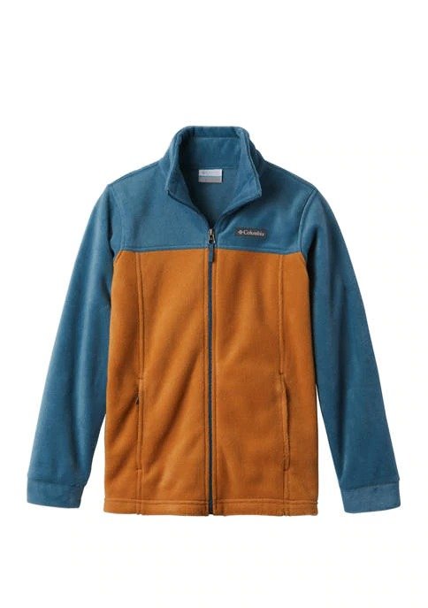 Boys 8-20 Steens MT™ II Fleece Jacket