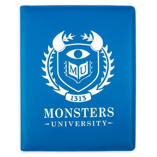 Monsters University 怪物大学笔记本