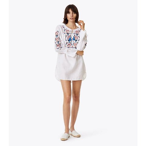 Clothing Sale @ Tory Burch Up To 40% Off+Extra 25% Off - Dealmoon
