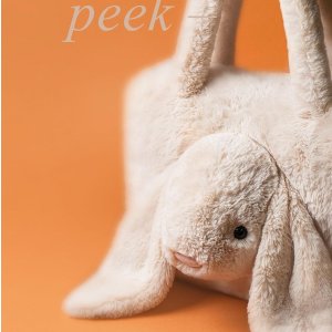 Launch in JuneJellycat 2024 Fall Collection Preview