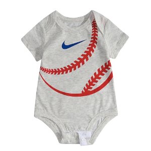 Nike 婴儿包臀衫，儿童长裤、卫衣等优惠