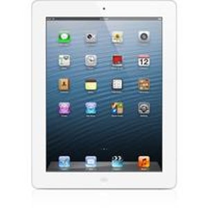 官方翻新 苹果第3代iPad 16GB Wi-Fi平板电脑 白色