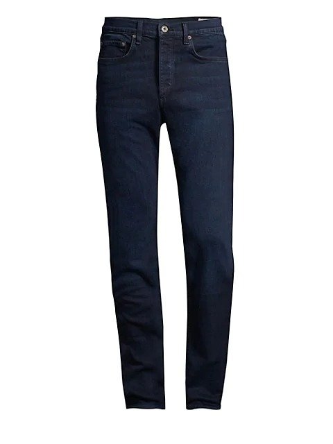 Fit 2 Slim-Fit Bayview Jeans