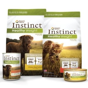 Select Instinct Dog Food on Sale @ Chewy