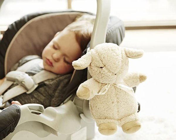Sleep Sheep On The Go Travel Sound Soother