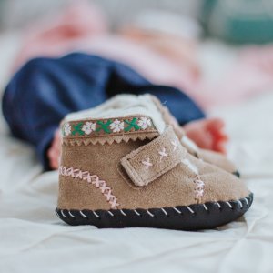 Any 3 Pairs $80Last Day: pediped Kids Shoes Cyber Monday Sale