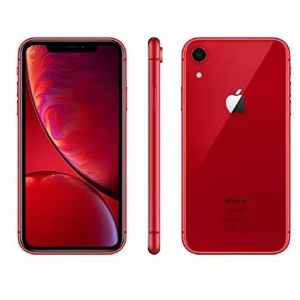 补货 Amazon苹果官网iphone Xr 64 128g 好价闪促6色可选低至8 3折红色