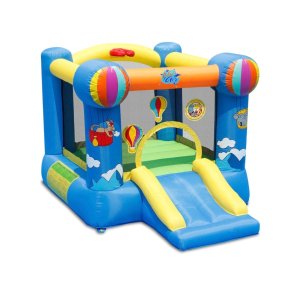 Toddler Inflatable Bouncer Jumping Bouncing House