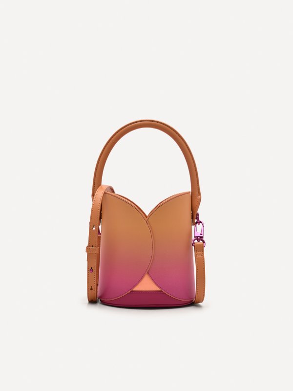 Vibe Bucket Bag - Multi