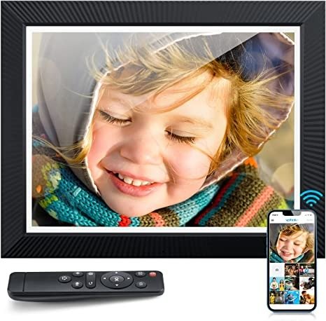 16.2 Inch Digital Picture Frame