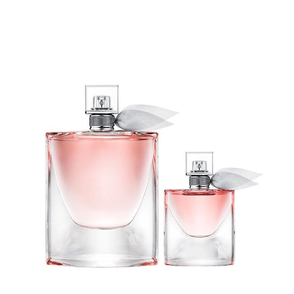 La vie est Belle Perfume Spray Duo