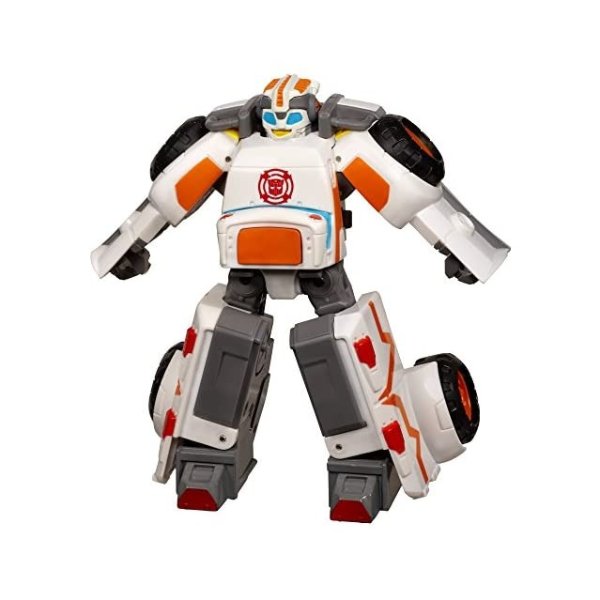 Playskool Heroes Transformers Rescue Bots Medix The Doc-Bot Action Figure