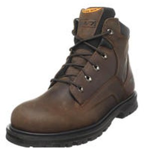  Timberland PRO Men's 85589 Magnus 6" Soft Toe Work Boot