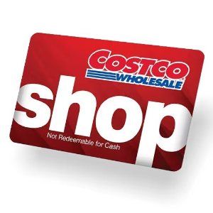 Costco 8/30-9/24 海报扫描 买宝洁送礼卡，日用囤货贼划算