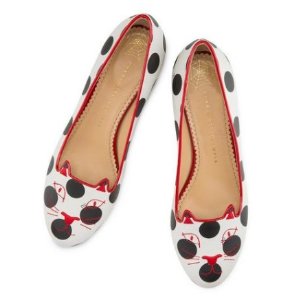Select Styles @ Charlotte Olympia