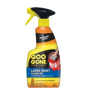 Goo Gone Paint Clean-Up, 14 oz