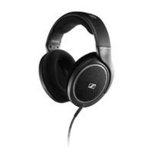 Amazon.com: Sennheiser HD 558 Headphones: Electronics