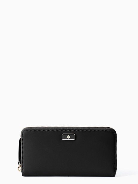 dawn large continental wallet