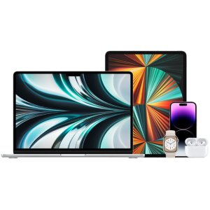 Chase Ultimate Rewards - Points Worth up to 50% more on Apple products