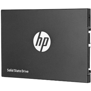 HP S700 2.5" 500GB SATA III 3D NAND Internal Solid State Drive