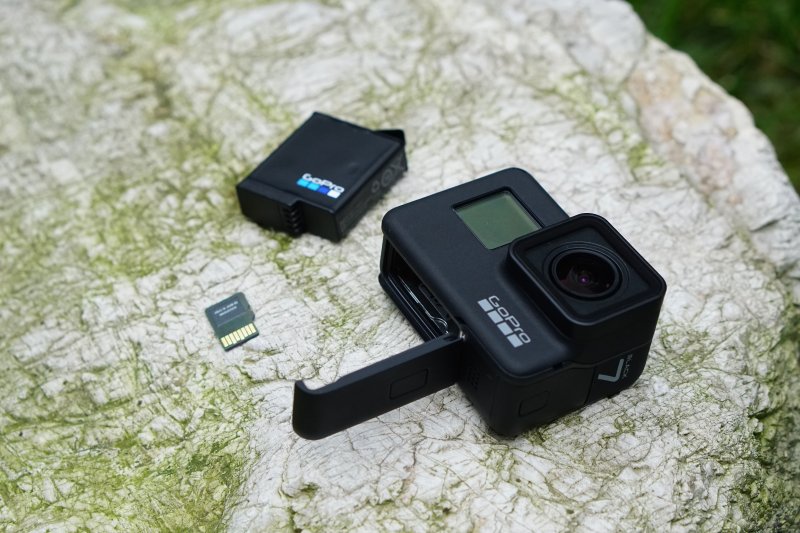 GoPro Hero 7 Black入坑详测，目前最好的运动相机，没有之一-北美省钱 