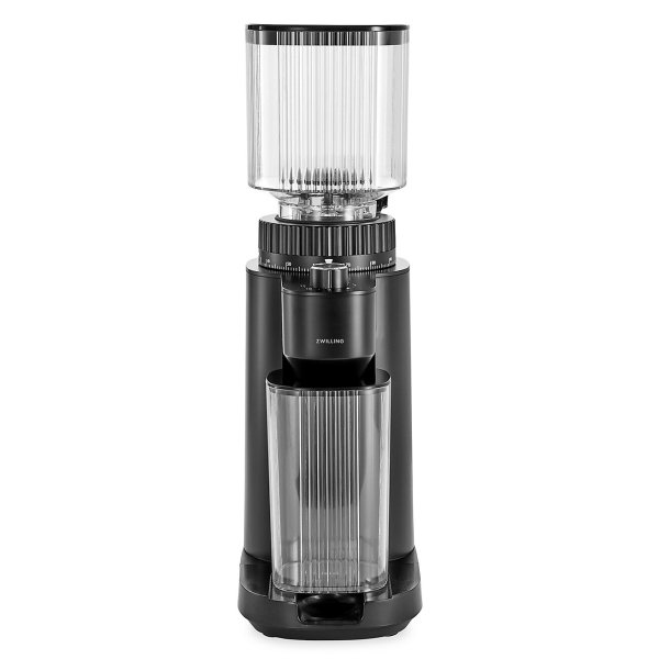 China Zwilling Enfinigy Coffee Bean Grinder