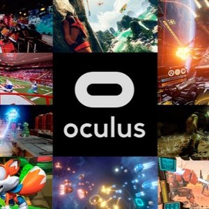 Oculus Holiday Game Sale Experiences