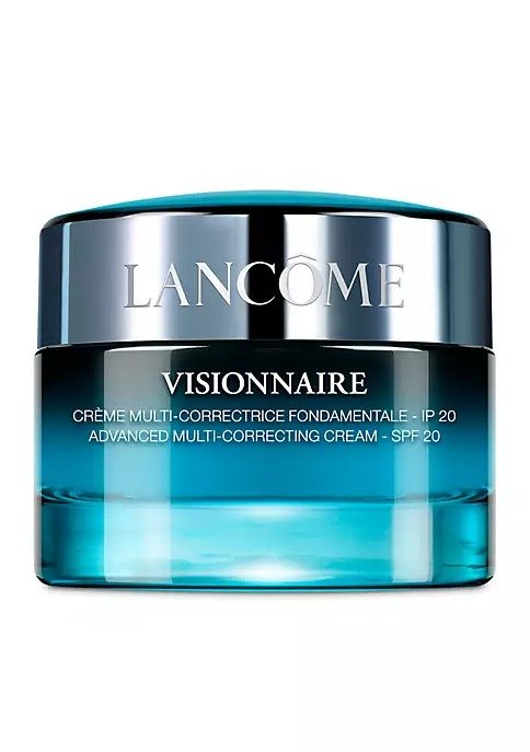 Visionnaire Advanced Multi-Correcting Cream Sunscreen SPF 20