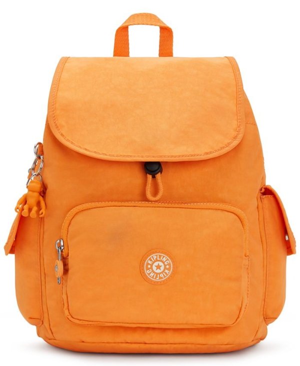 City Pack Nylon Backpack