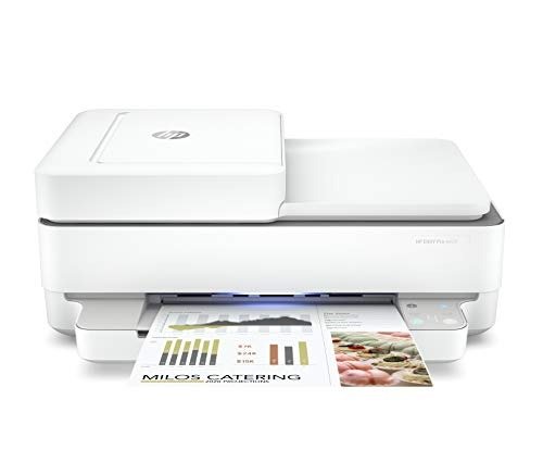 ENVY Pro 6420 打印机+3个月墨盒