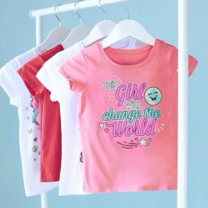 Children's Place Kids T-shirts Clearance