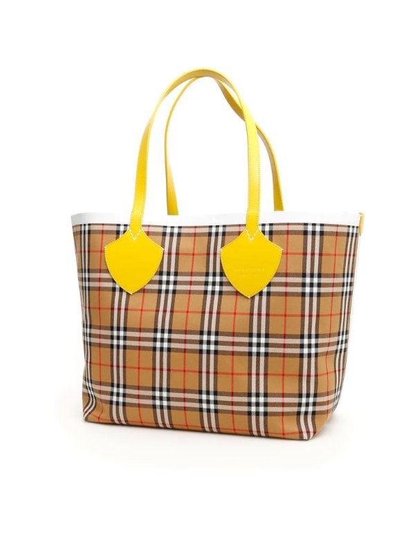 The Giant Reversible Tote Bag