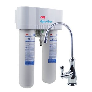 3M Water Filters @ Amazon.com