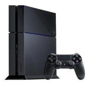 索尼PlayStation 4 500GB游戏机系统