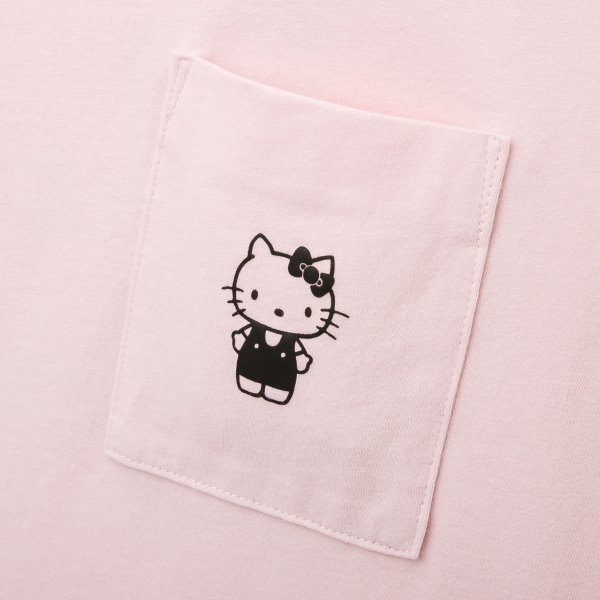 Hello Kitty T恤