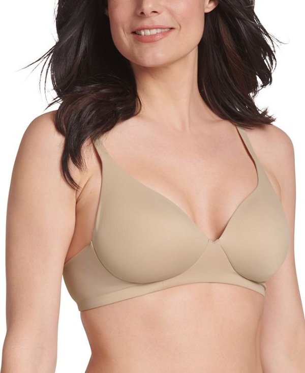 Women's Forever Fit™ T-Shirt Molded Cup Bra 2999