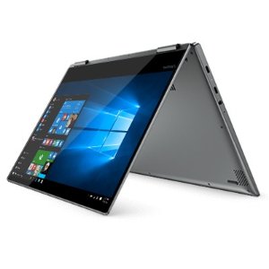 Lenovo Yoga 720 2-in-1 Laptop (i3, 4GB, 128GB)