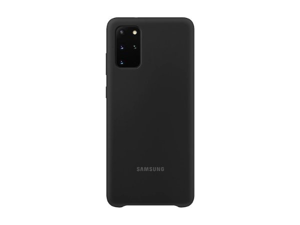 Galaxy S20 plus 5G Silicone cover
