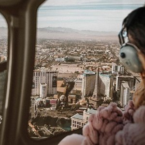 Las Vegas Tours & Attractions Offer