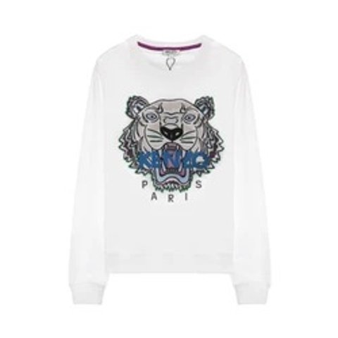 KenzoTiger Sweatshirt