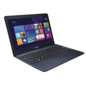 ASUS X205TA 11.6" Intel Atom 1.33GHz 2GB/32GB Laptop