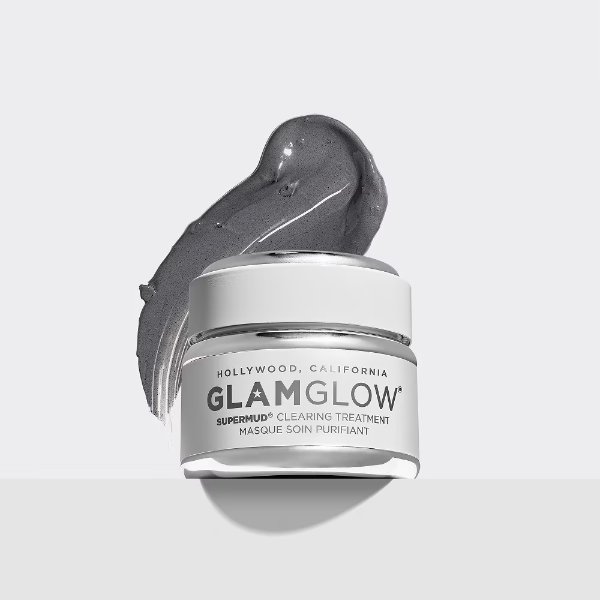 SUPERMUD® | GLAMGLOW