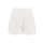 Cotton floral lace shorts