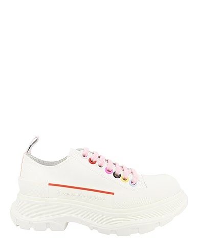 Tread Slick Low Top Lace-Up Sneaker