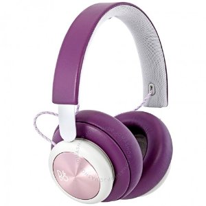 B&O Beoplay H4 Wireless Headphones- Violet
